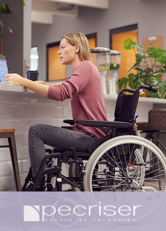 Inserción Laboral de Personas con Discapacidad