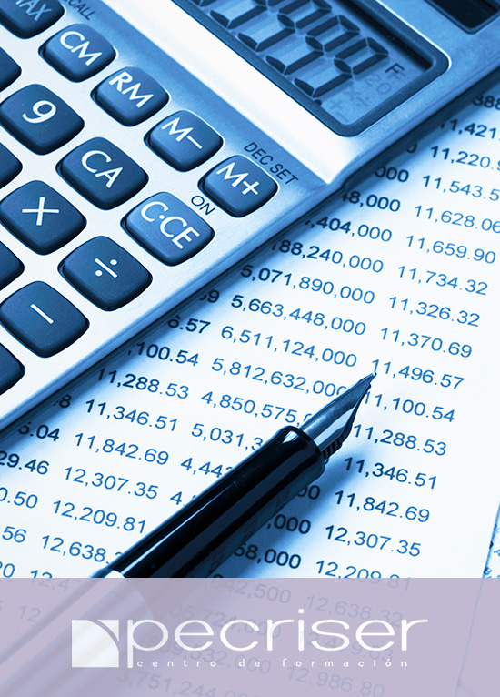 Gestión contable y administrativa para auditoría